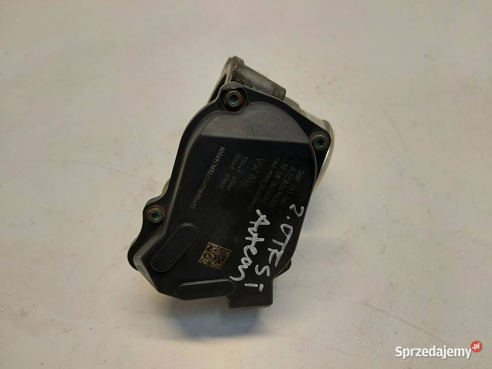 VW Arteon 3G8 2018r PRZEPUSTNICA 06F133062T osobowe