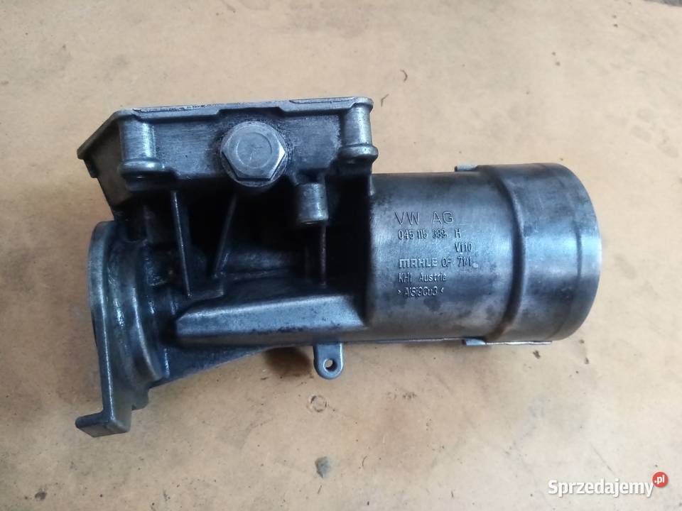 Podstawa filtra VW 045115389H inne
