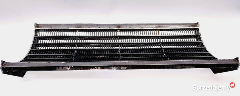 Klepisko główne 785556 zbożowe do kombajnu CLAAS Stara Dąbia