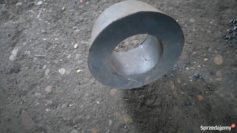 tuleja gumowa 60x34x27 Koronowo