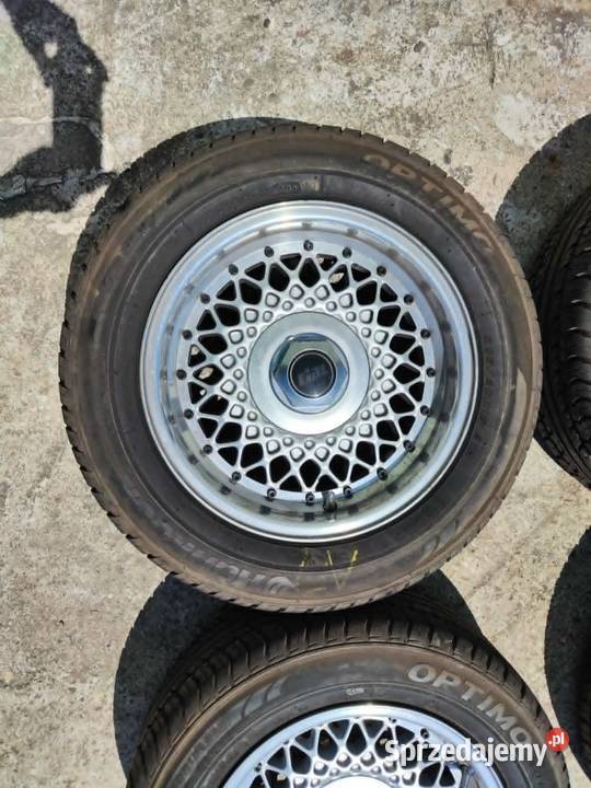 Koła Rial Cobra 15 4x108 Kłodzko