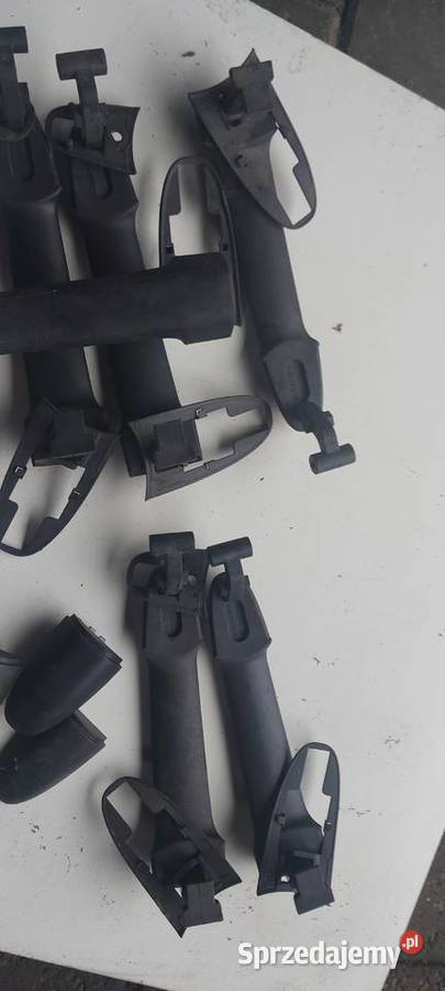 Klamka zewnątrzna MERCEDES SPRINTER W906 Szczecin