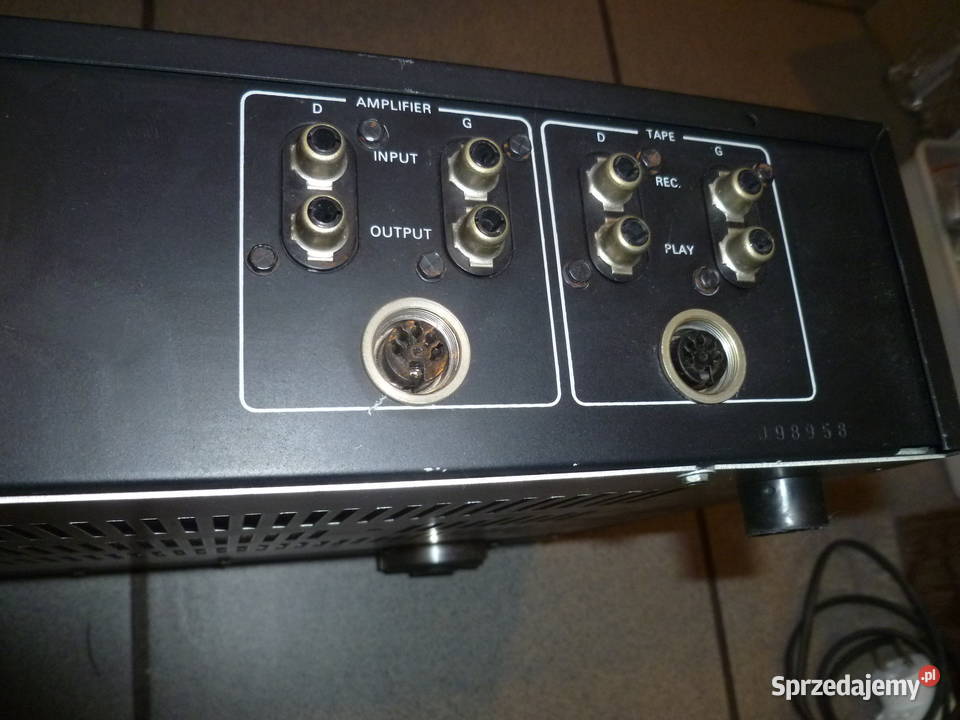 Korektor Diora FS 0421 Kraków sprzedam