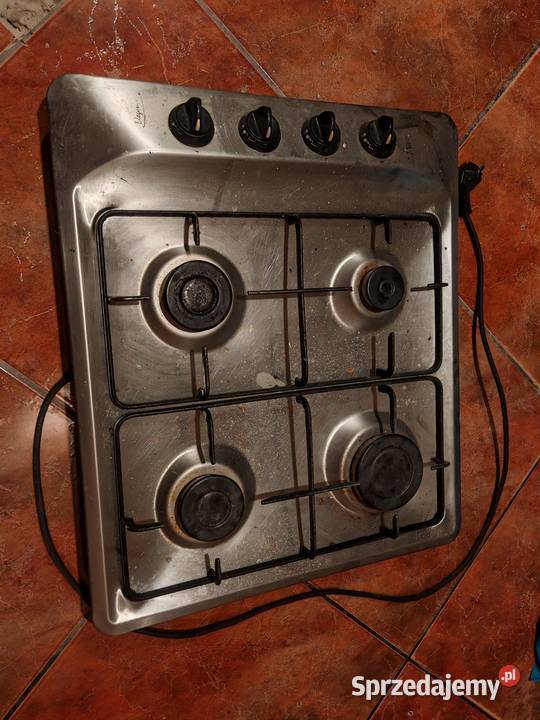 Płyta gazowa Mastercook wielkopolskie Janków Przygodzki