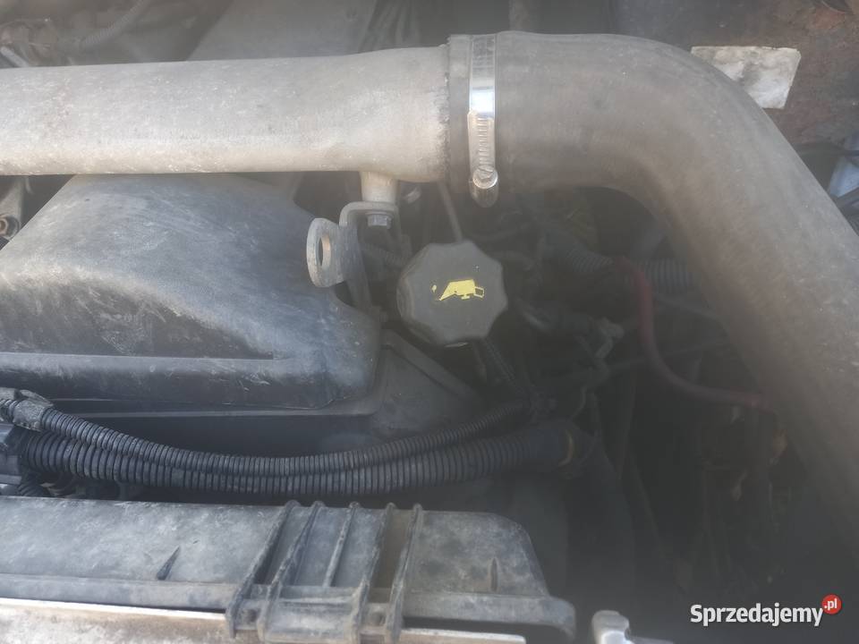 Iveco 23 multijet 2 8 Radom
