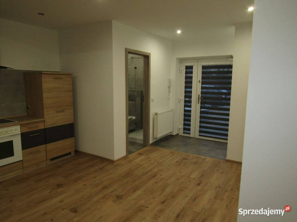 Apartament 2 pokojowy Olszowa Powiat Strzelce sprzedam