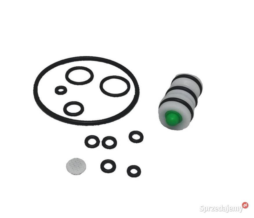 Kit serwisowy Airtrim Control 2K3 do Jacketów śląskie Bytom