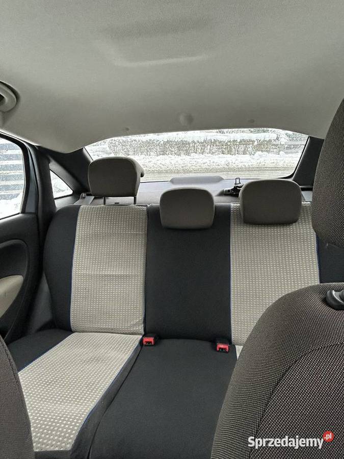 Fiat Linea 14 benzyna 94000 nowe oponynowy