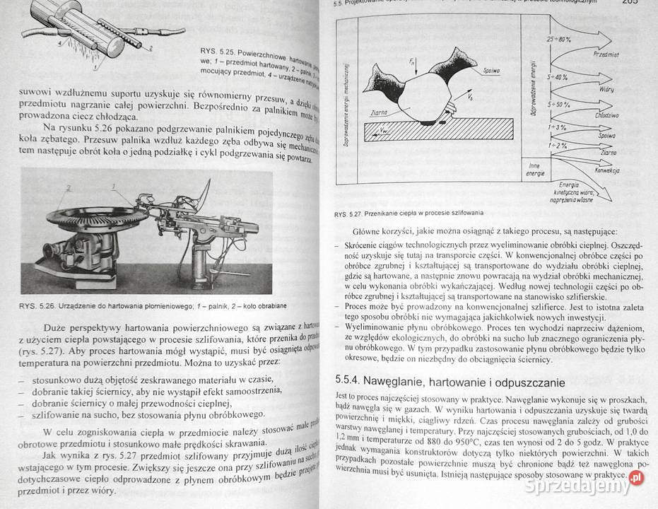 Podstawy projektowania procesów technologicznych lubelskie