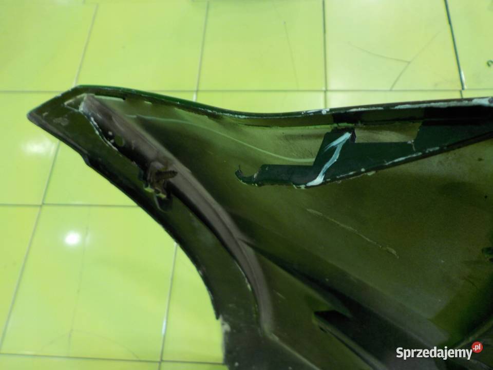 FORD GALAXY LIFT MK320 TDCI AUT 14r 5D zderzak Suków