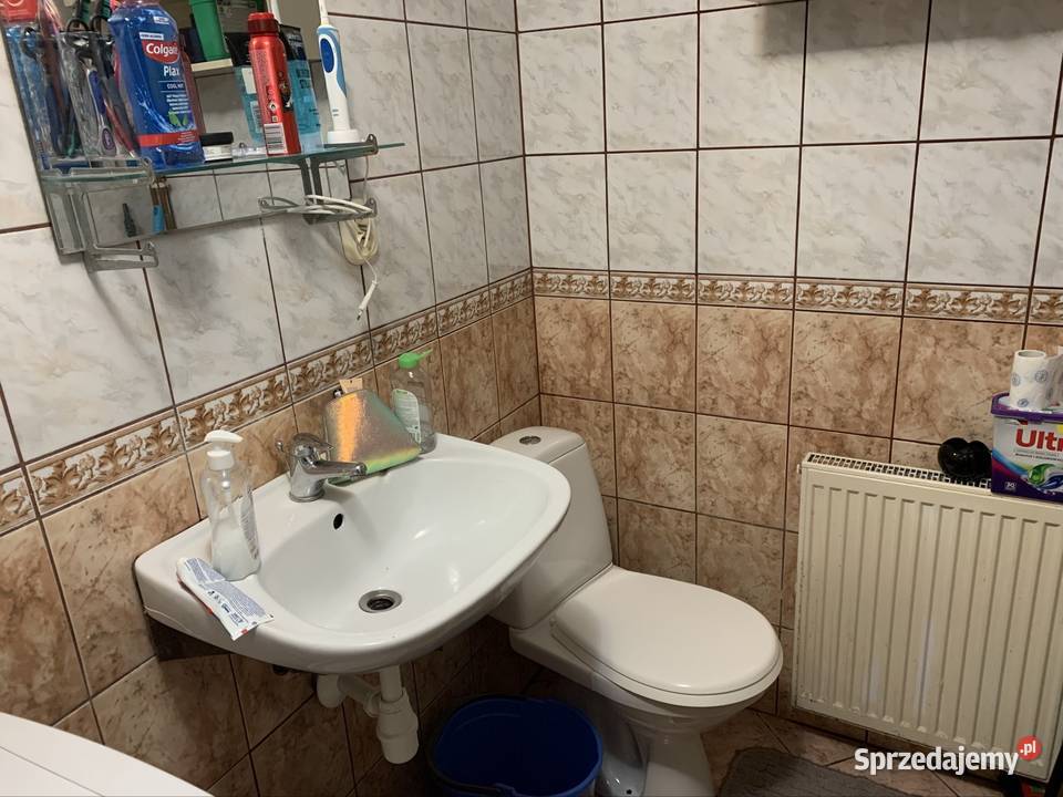 Wynajmę kawalerkę Wrocław