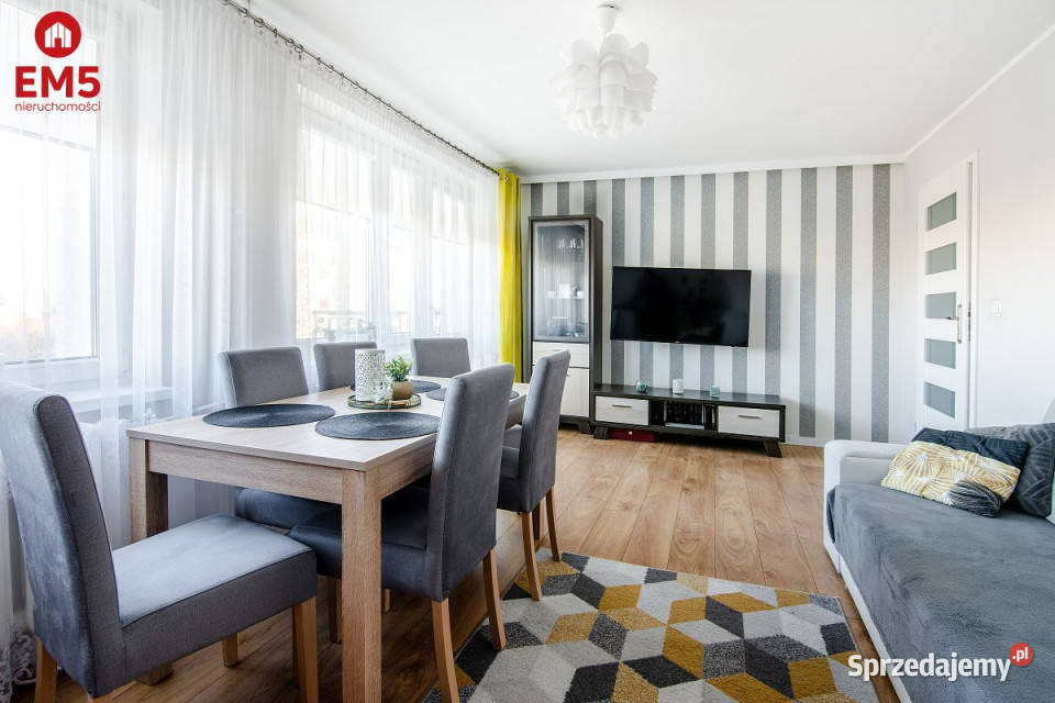 Do sprzedaży mieszkanie 456m2 2pokojowe Białystok