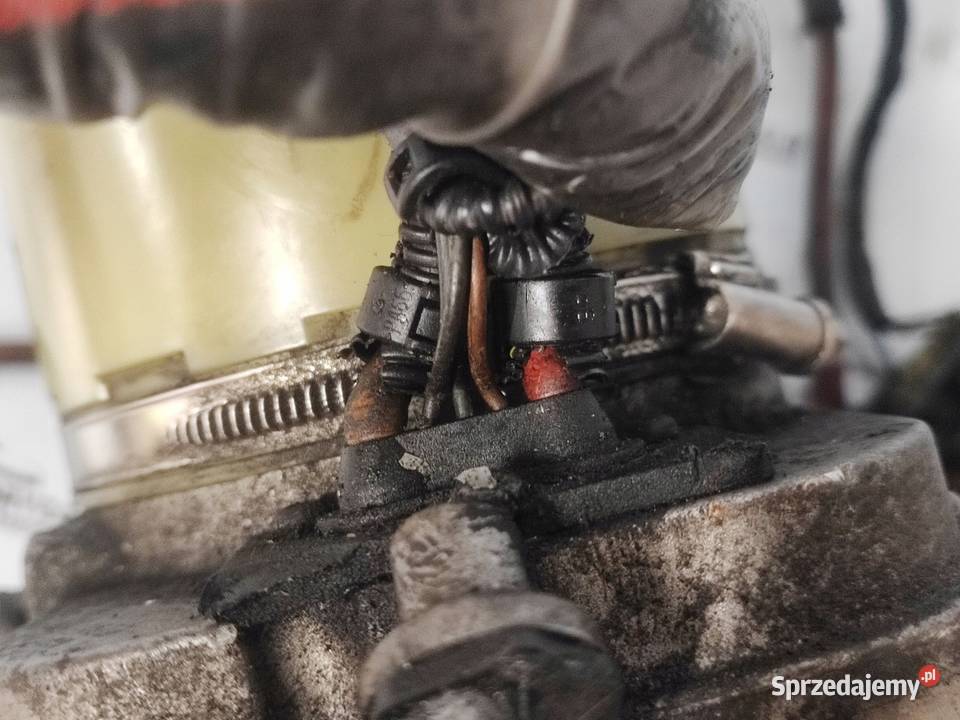 OPEL ASTRA ZAFIRA D pompa wspomagania osobowe świętokrzyskie Kielce