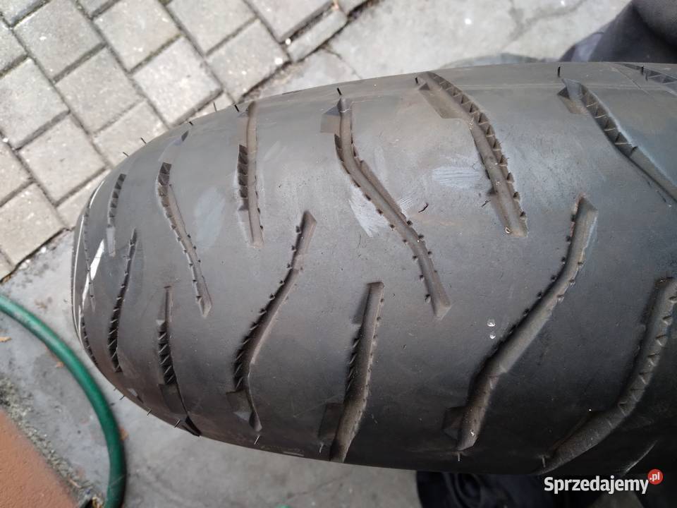 sprzedam opona MOTOR 17960r17r Michelin Radial Knurów