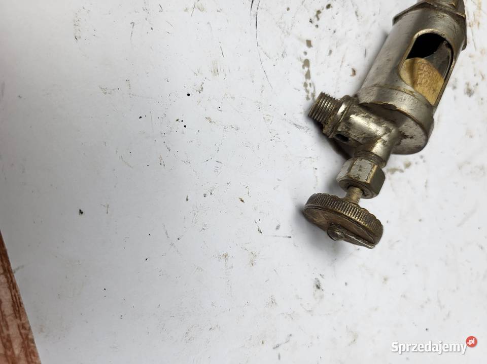 PPOMPA OLEJOWA AJS JAP ZUNDAP BSA ADLER ARDIE Rybnik