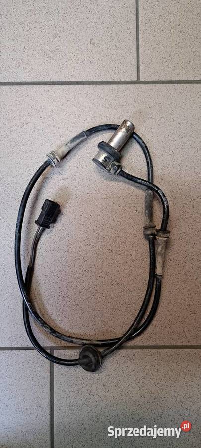 Czujnik ABS tylny 8A0927807B Audi 80 B4 Luzino