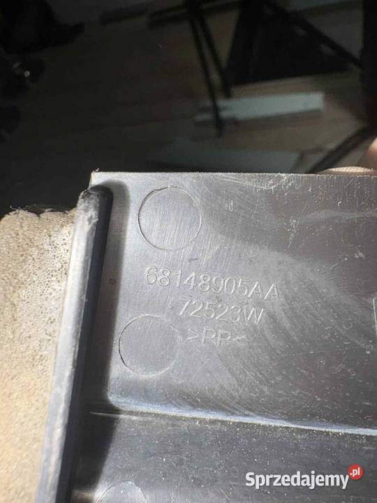 części oryginalne mopar Włocławek sprzedam