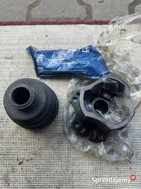 Przegub wewnętrzny Audi a3 8l lubelskie Garbów