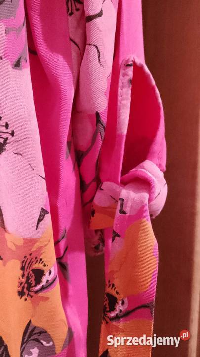 Bluzka damska marki Made In Italy śląskie Częstochowa