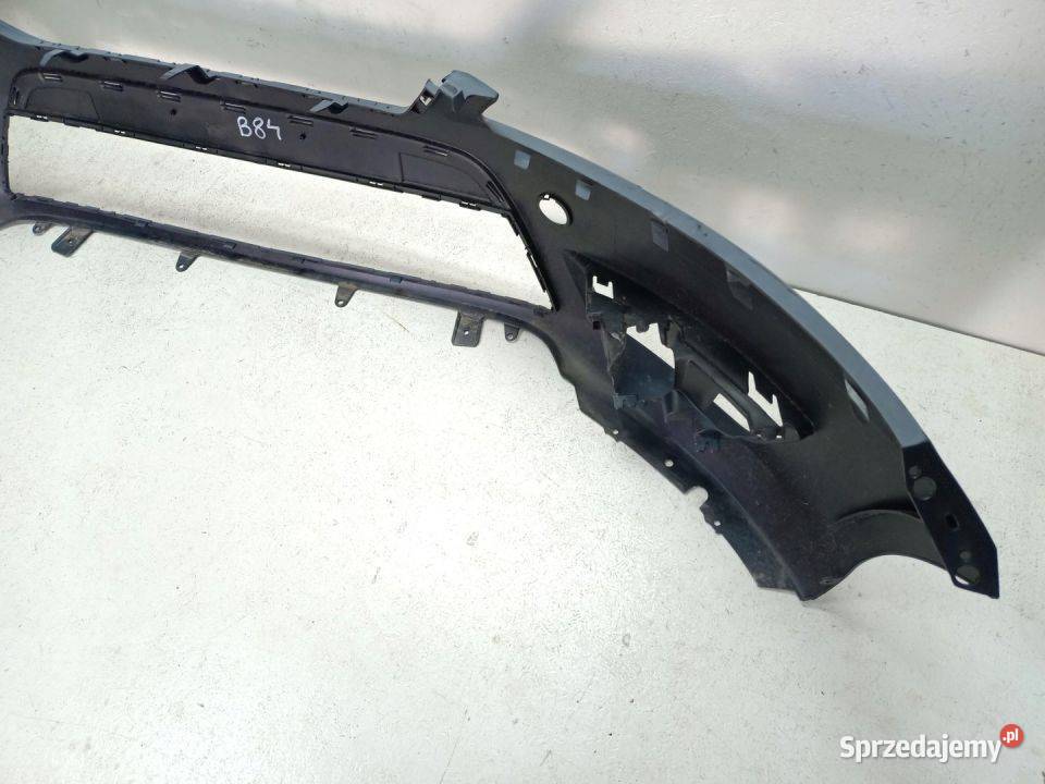 ZDERZAK PRZÓD PRZEDNI FORD MONDEO MK4 0710 osobowe Skarżysko-Kamienna