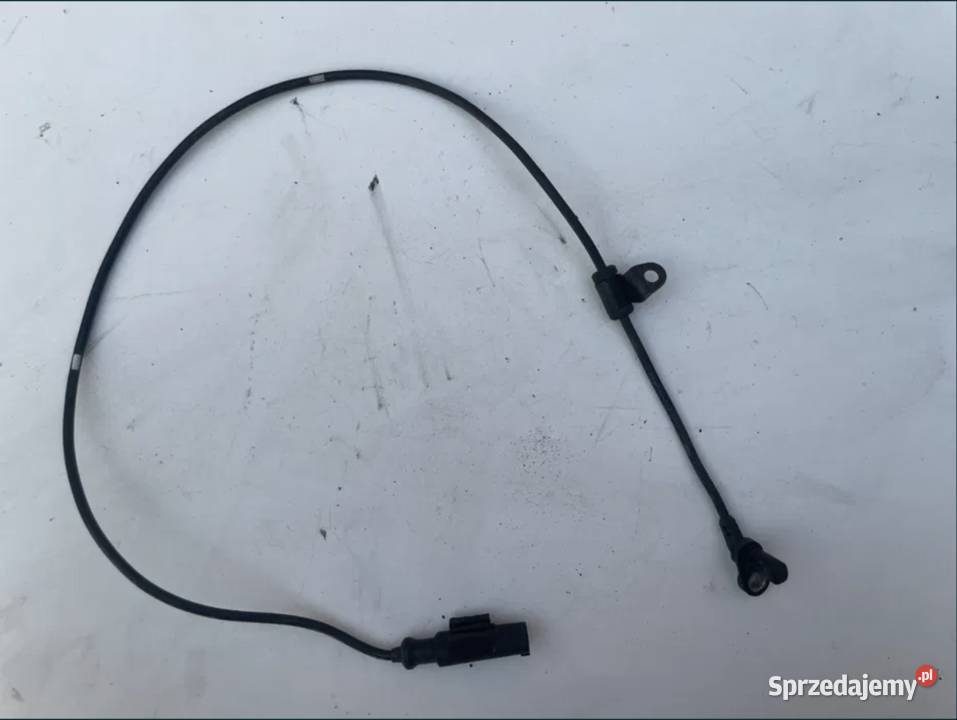 czujnik ABS przód Kawasaki Z125 2022R wielkopolskie Ostrzeszów