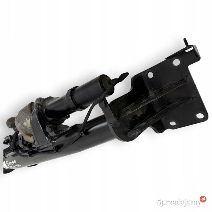 HAK HOLOWNICZY BMW X5 G05 X6 G06 6877740 Pozostałe Chełm