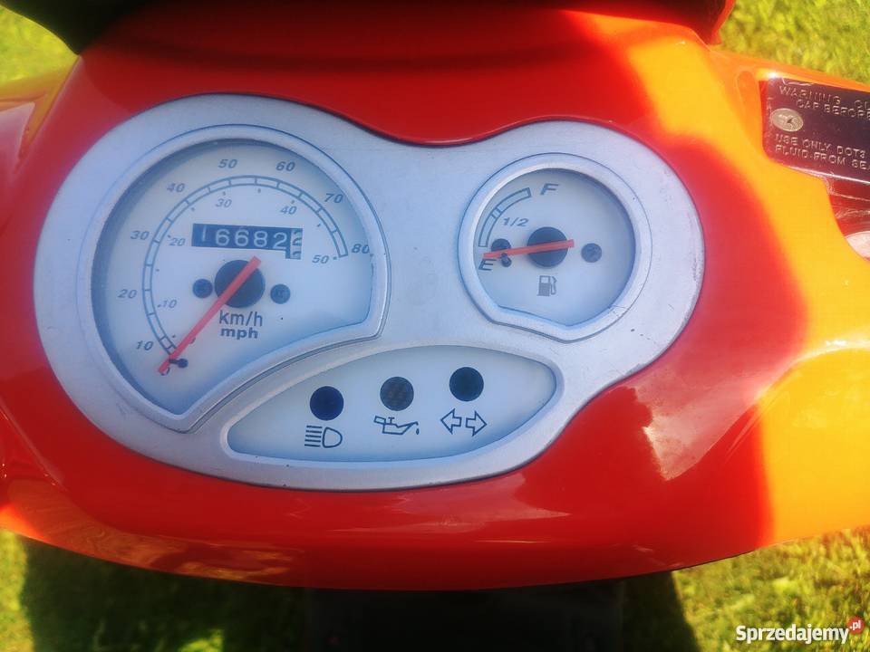 Keeway hurricane tuning OKAZJA Wólka Gościeradowska