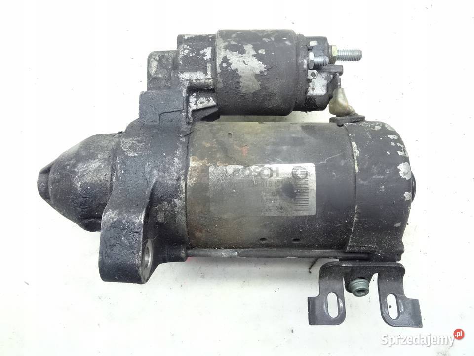 AUDI A8 D3 ROZRUSZNIK 057911020E Przemęt