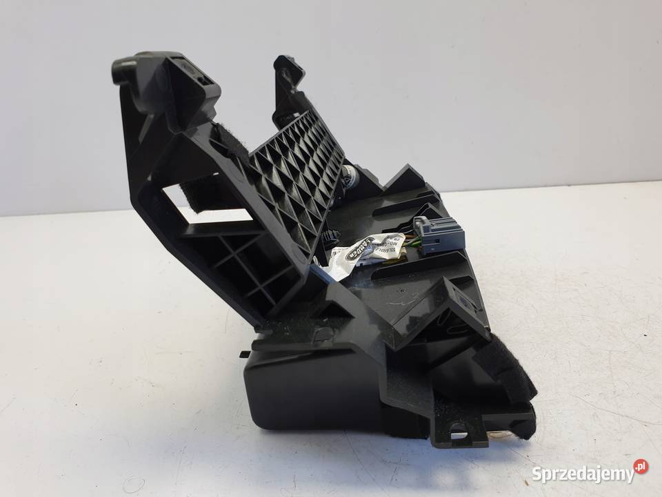 Range Rover II L494 RAMKA OBUDOWA deski KONSOLI Rudka