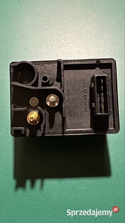 Sterownik świec żarowych Ksawerów