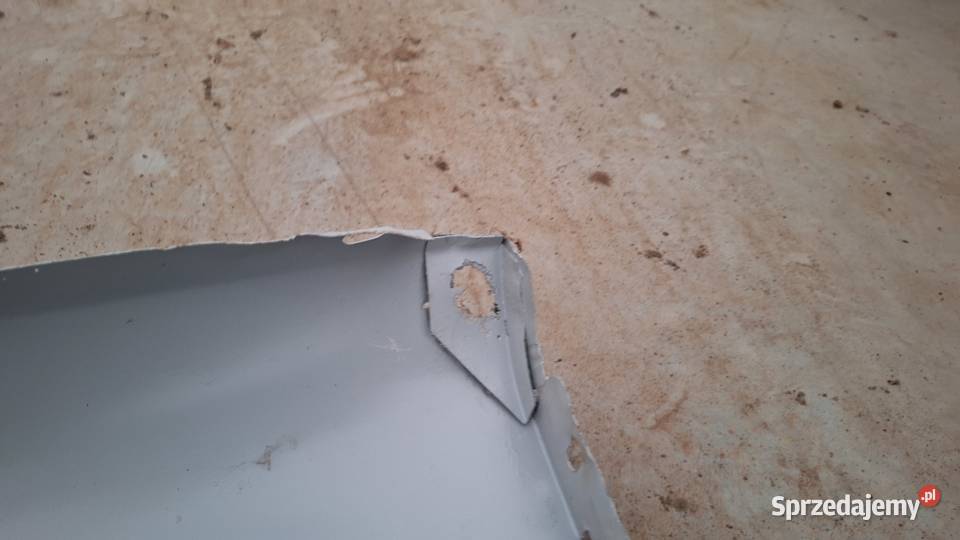 Błotnik lewy tylni Gaz M20 Pobieda FSO Warszawa Kraków sprzedam