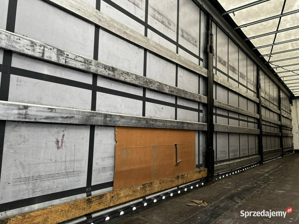 firana Krone sd pełny VAT Komorniki