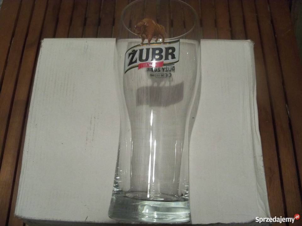 Nowe kufle do piwa Gastronomia Międzyrzec Podlaski