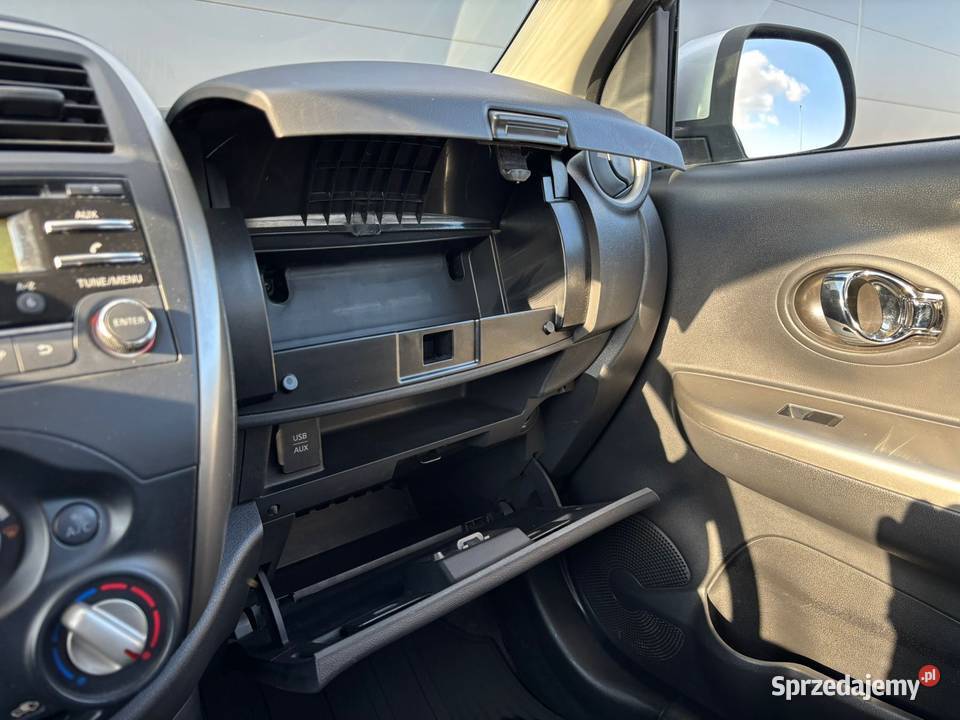 Salon Polska Pierwszy właściciel Świdnica