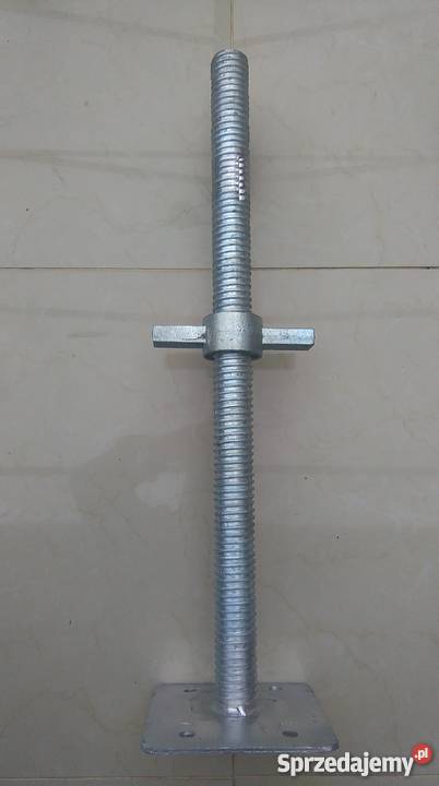 Koło do rusztowań warszawskich rusztowanie koło Materiały budowlane Rumia sprzedam