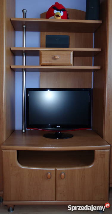 Meble systemowe z BRW Okazja Szafy, regały, półki małopolskie Kraków