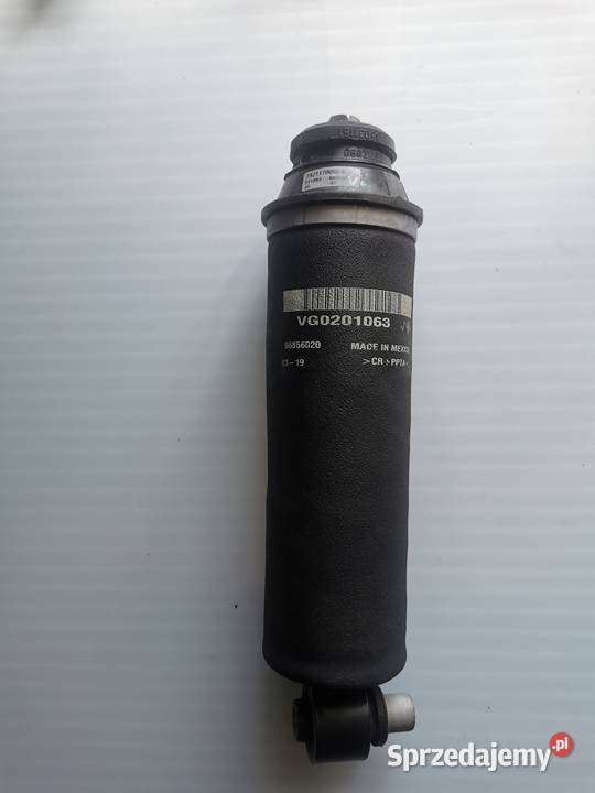 Poduszka zawieszenia kabiny 7421170969 Renault