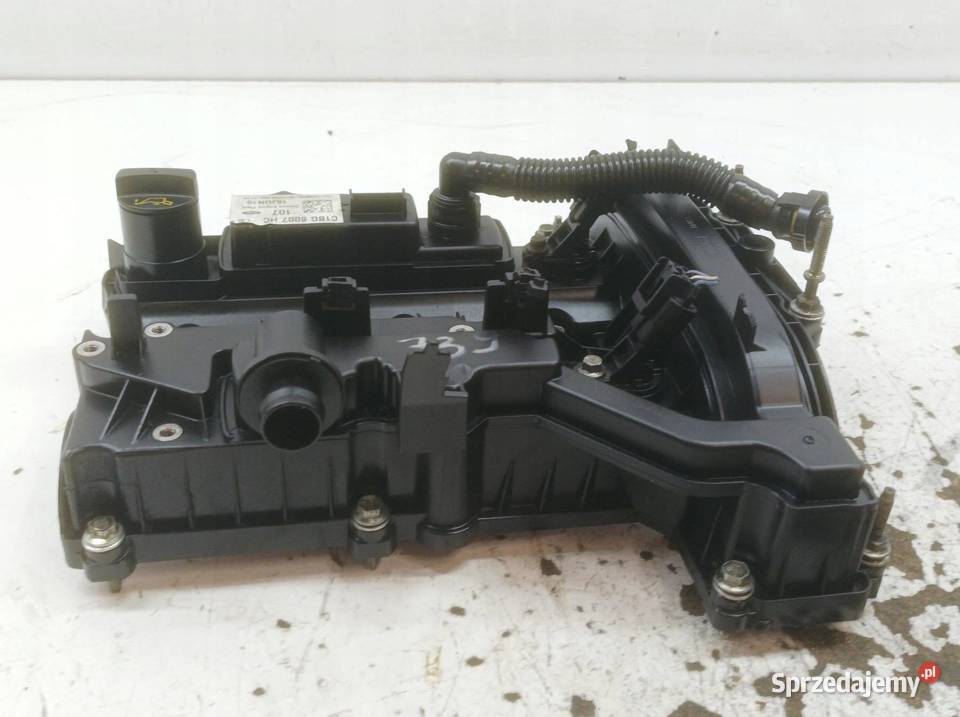 POKRYWA ZAWORÓW C1BG6007HC 10 ECOBOOST Ford