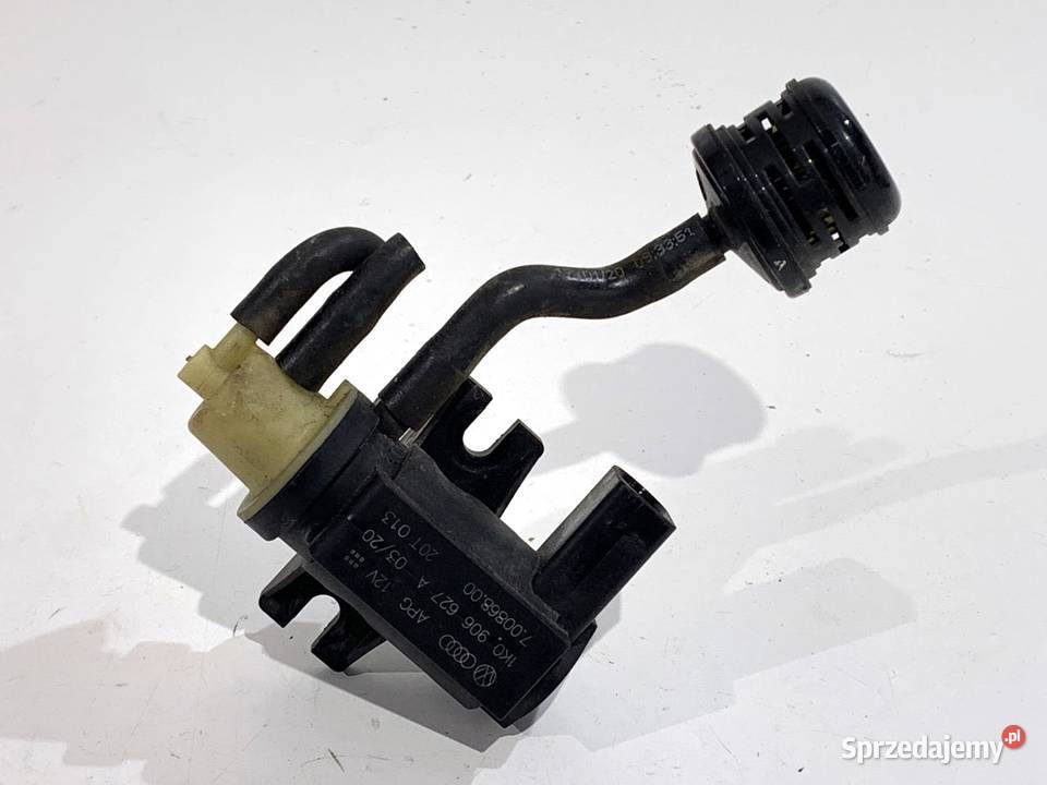 ZAWÓR PODCIŚNIENIA VW TRANSPORTER T6 20 110