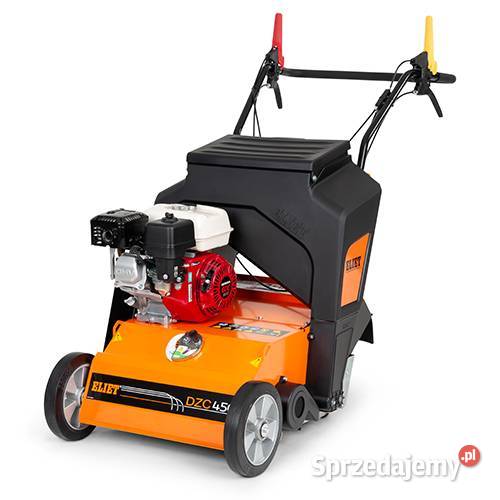 Dosiewacz DZC 450 ELIET wielkopolskie Janikowo
