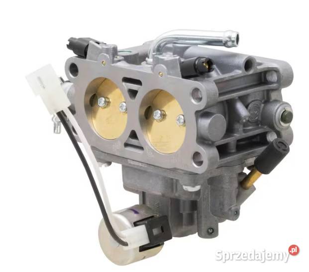 Gaźnik 845273 małopolskie Kamionna sprzedam