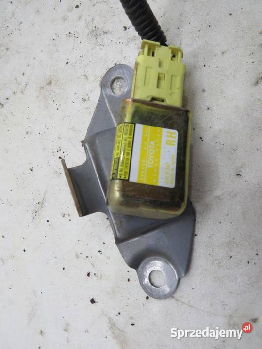 CZUJNIK UDERZENIOWY LAND CRUISER 120 8986060020
