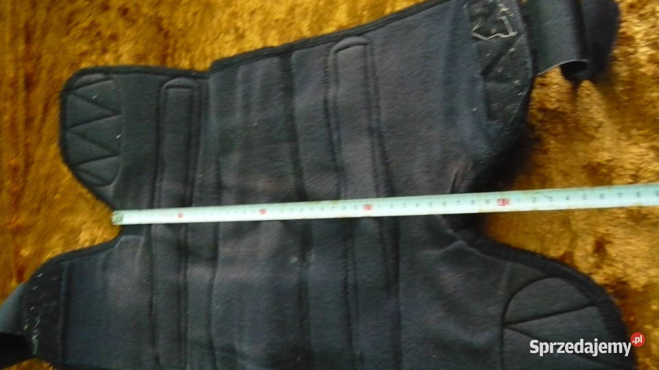 Stabilizaror kolana na kolanu stawu kolanowego podlaskie Sokółka