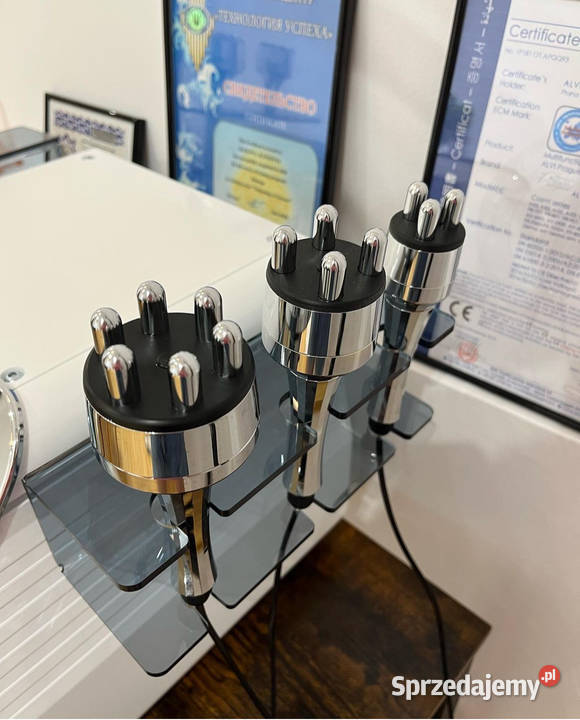 Urządzenie do liposukcji ultradźwiękowej fala Gdynia