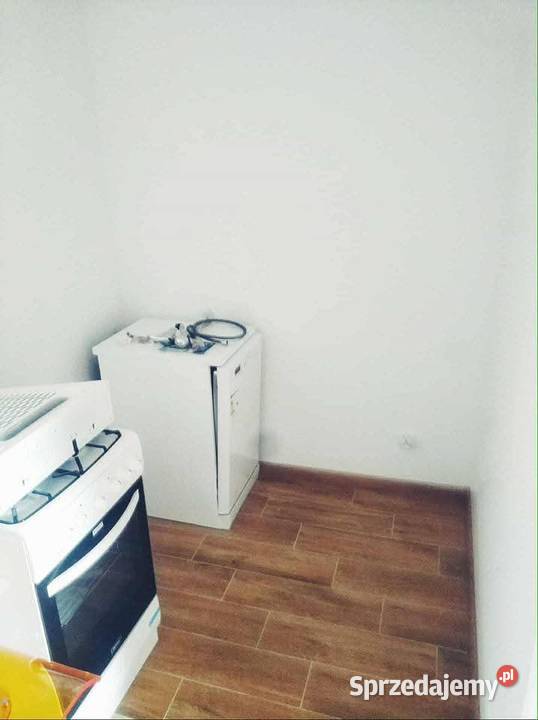 Mieszkanie na sprzedaż Sochaczew