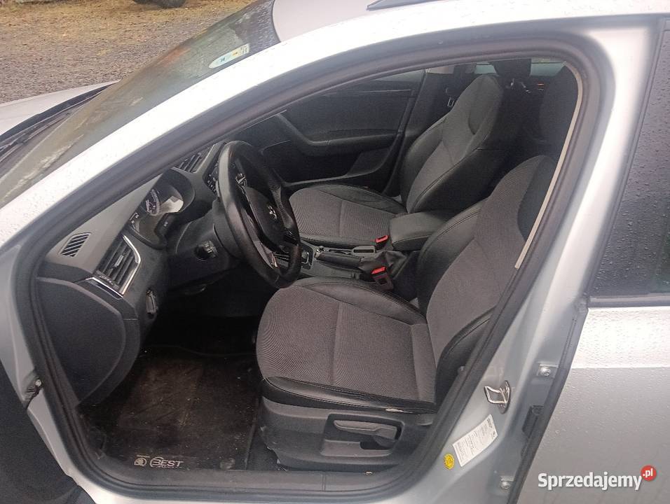 Skoda Octavia kombi 20 automat Pysznica sprzedam