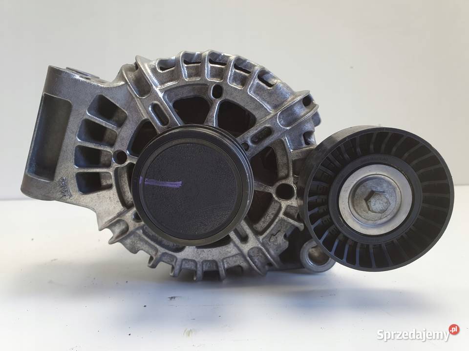 ALTERNATOR Volvo S60 II V60 16 T3 31285436 valeo osobowe lubelskie Chełm sprzedam