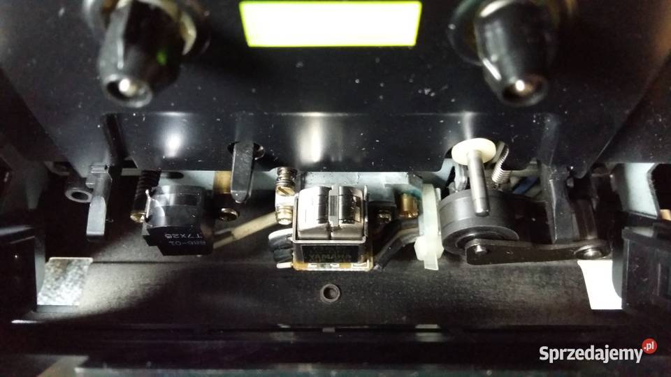 Magnetofon kasetowy YAMAHA KX800 Warszawa sprzedam