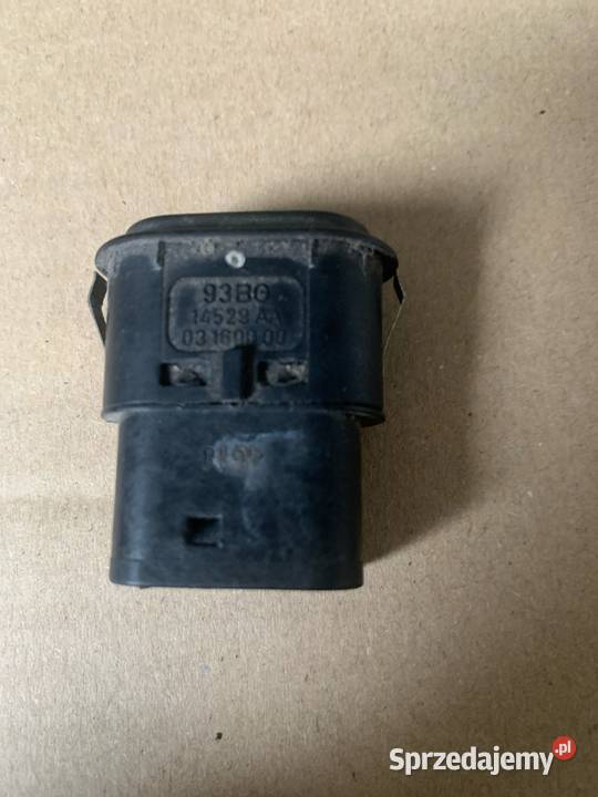 93BG14529AA Przelacznik szyby Ford Mondeo MK1 Mszana