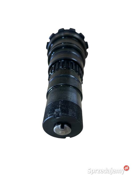 WAŁEK NAPĘDOWY 47131256 CASE IH MAXXUM 150